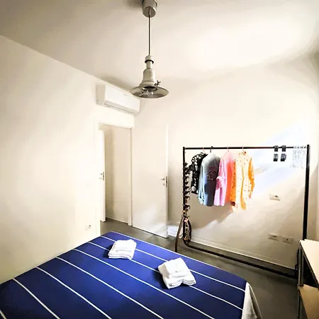 Alberto's Sea - Mare Ferienhaus Pesaro